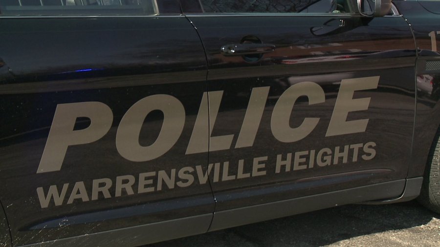 Officer-involved shooting under investigation in Warrensville Heights: I-Team