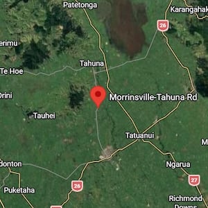 Matamata-Piako motorbike crash: One dead, another seriously injured