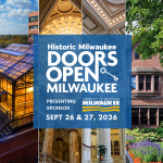 Sponsored: Doors Open Milwaukee
