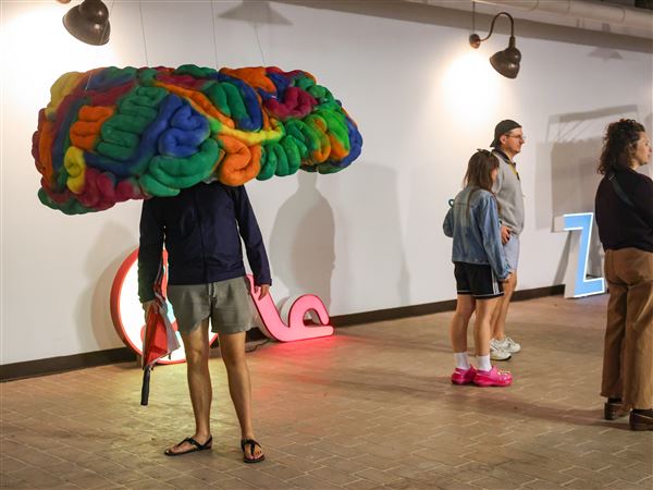 Photo gallery:Artomatic 419