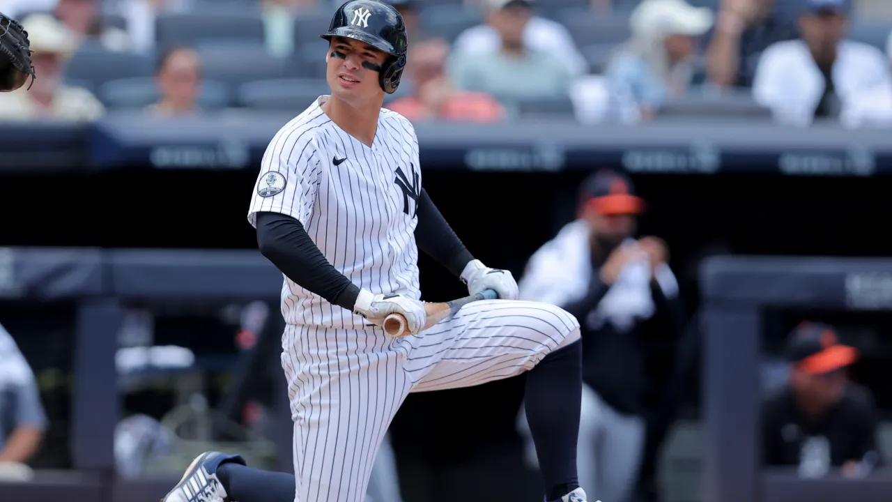 Cardinals linked to trade for polarizing Yankees' INF that would be a mistake