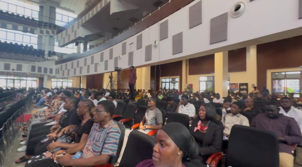 Ignite Social Enterprise targets global market for locally manufactured Ghanaian products