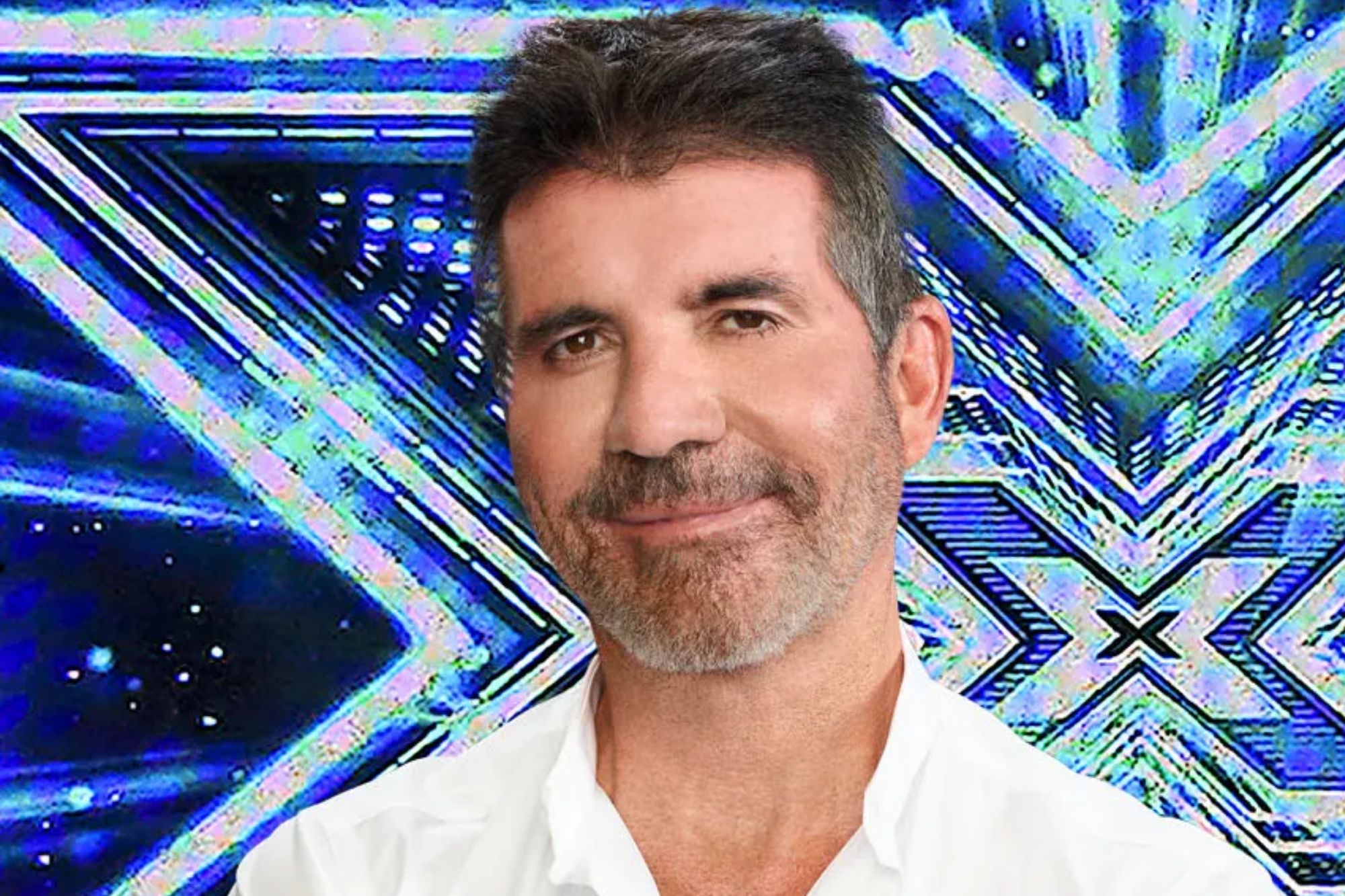 Simon Cowell pulls out of BGT filming as he continues recovery from back op and show lines up comedian as replacement