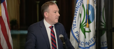 Hundreds Of New Chemicals Await EPA Approval While American Manufacturers Look Abroad