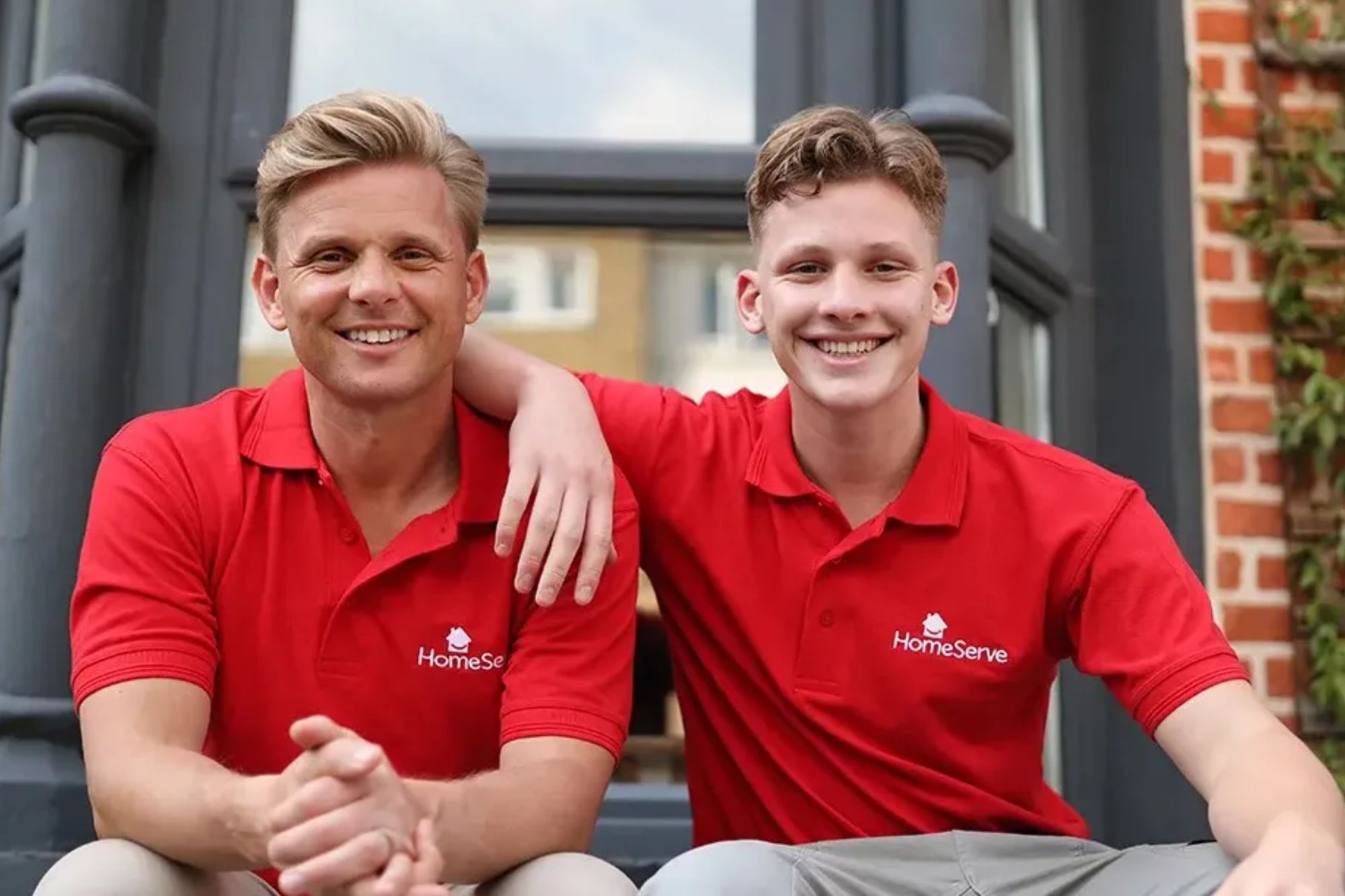 I made mistakes bringing up Bobby & Freddy… If I was man I am today, they may have escaped the trauma, says Jeff Brazier