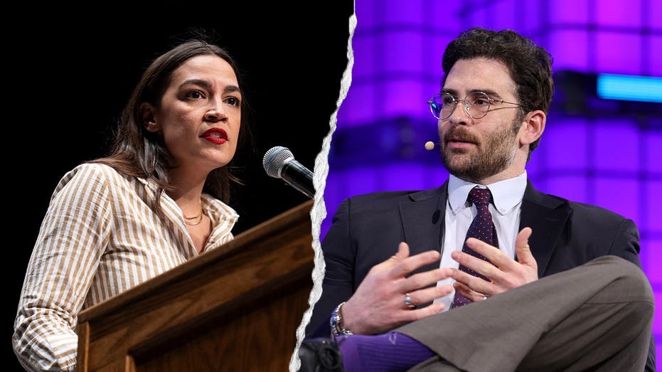 Hasan Piker says he’d ‘absolutely’ campaign for AOC in 2028 as El-Sayed distances himself
