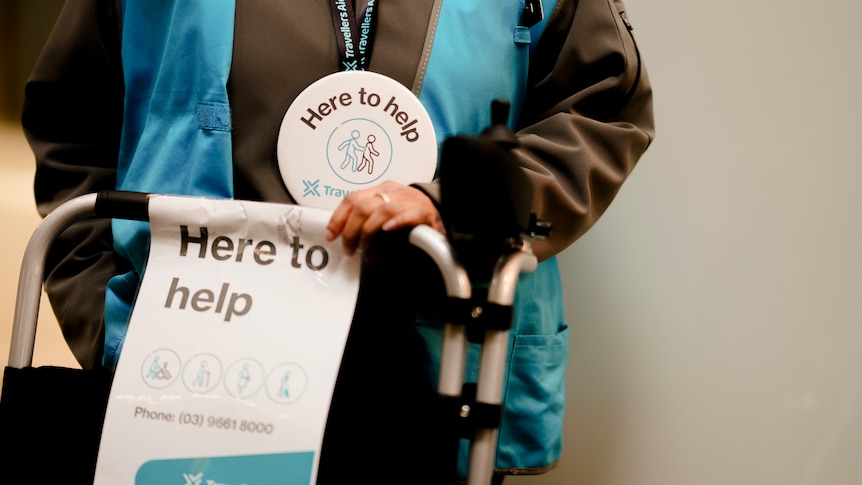 The vital public transport service you've probably never heard of