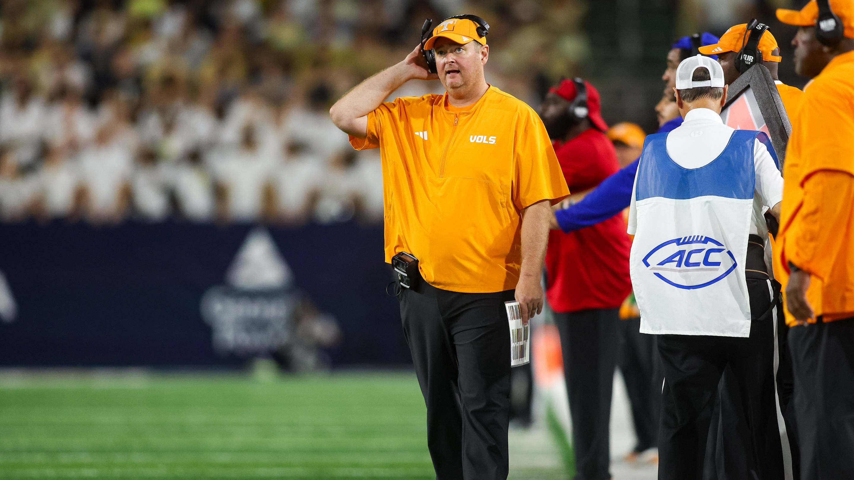The One Thing That Could Decide Tennessee vs Kennesaw State
