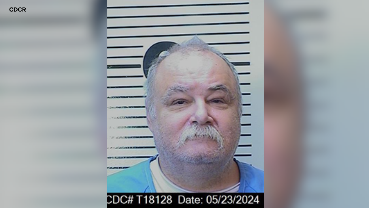 Wesley Shermantine of notorious 'Speed Freak Killers' dies in prison at 60, officials say