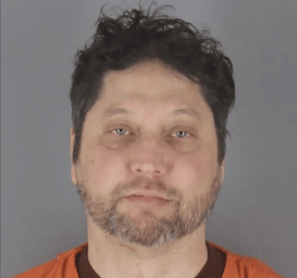 Man who sprayed vinegar on Ilhan Omar sentenced to 14 months