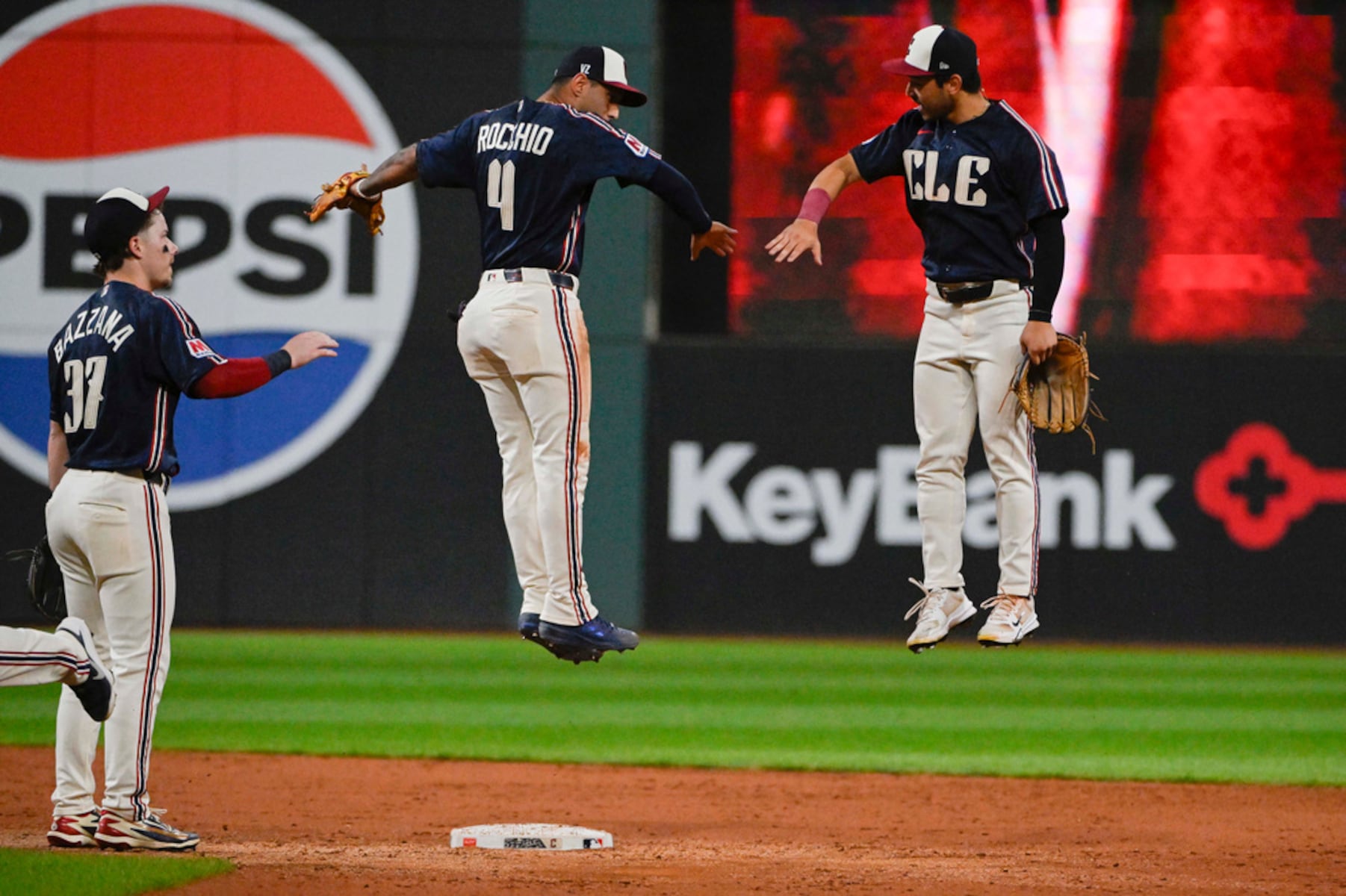 If and when Guardians reach the postseason, their path forward could be inviting