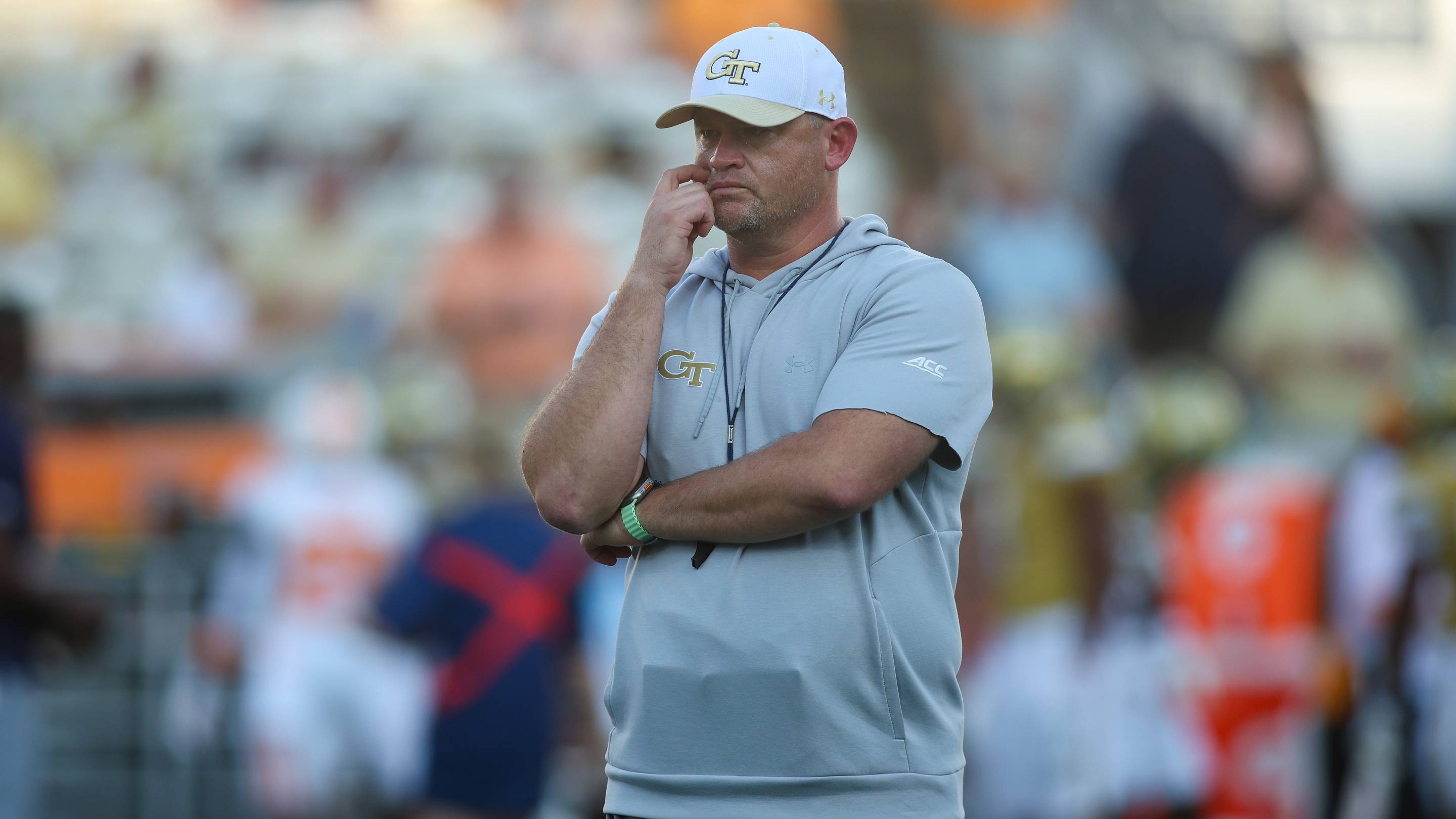 Georgia Tech Postgame Quotes That Matter From Brent Key After Win Over Mercer