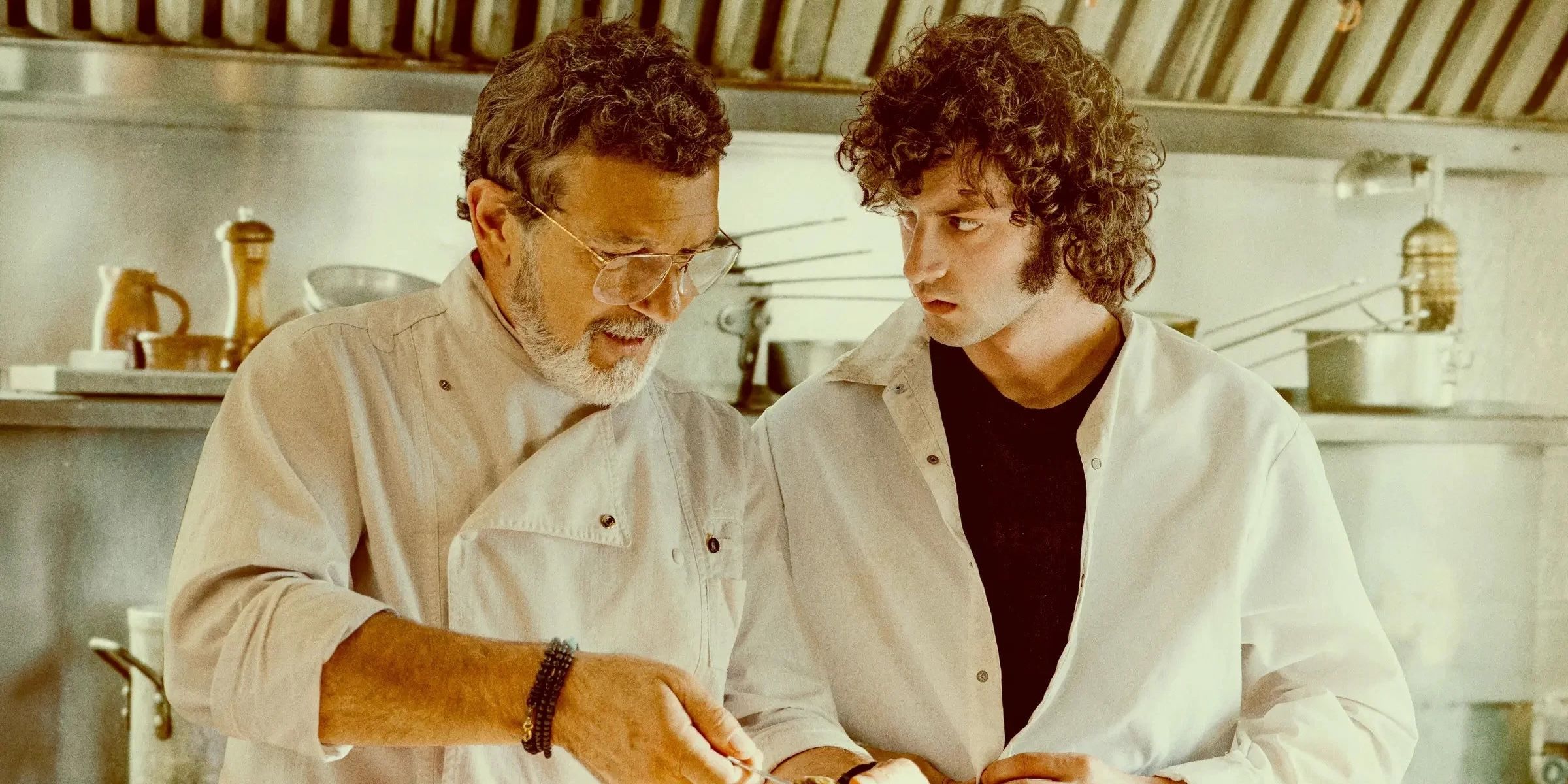 Every Matt Johnson Movie, Ranked