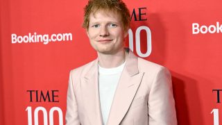Ed Sheeran is set to return to stage for 1st time since Macklemore was cut and other acts withdrew