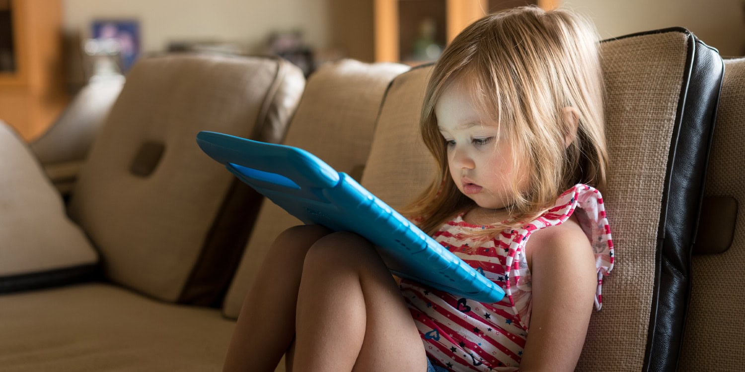 Screen time and cognitive skills often predict each other over time, but the pattern varies by child