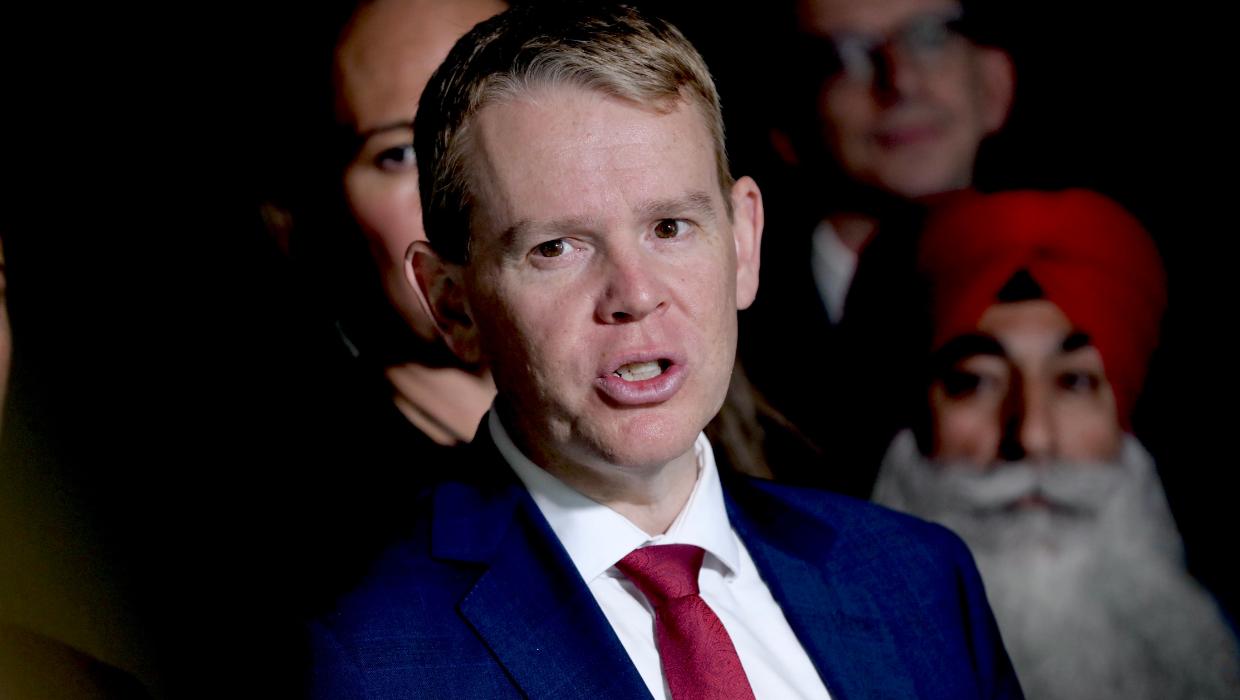 Labour pledges break up of supermarkets’ retail and wholesale operations