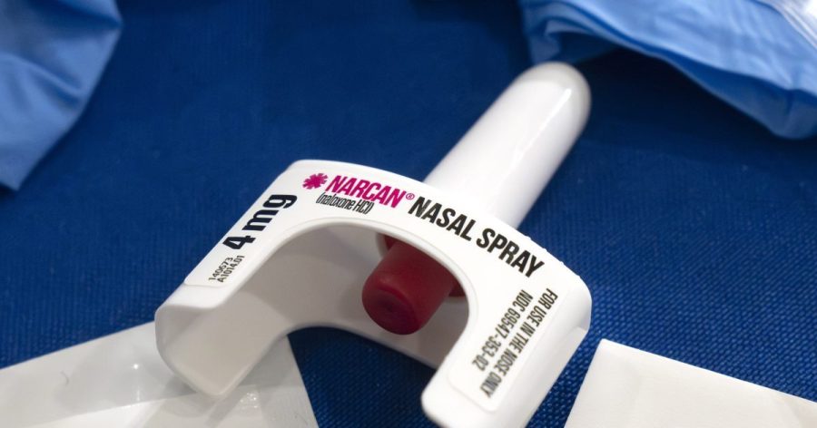 Shelby County launches free 901 Care Kits with overdose prevention supplies