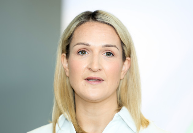 Helen McEntee and Neale Richmond to travel to New York for UN meetings today