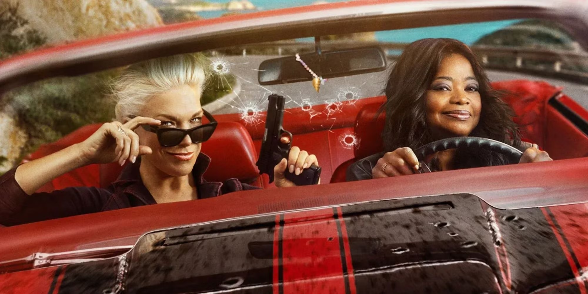 ‘Ride Or Die’ Canceled By Prime Video After One Season, Being Shopped By Paramount TV Studios
