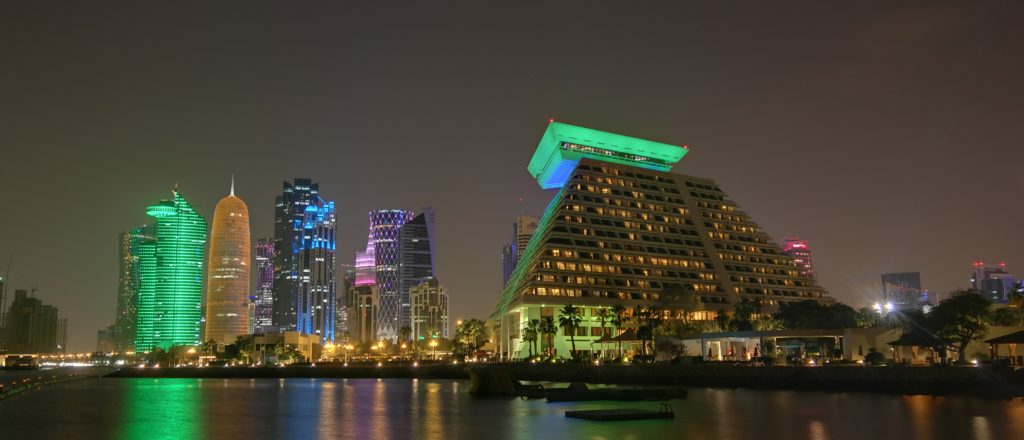Qatar’s LNG Loss Is America’s Gain