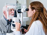Air pollution is linked to two serious eye conditions, study finds
