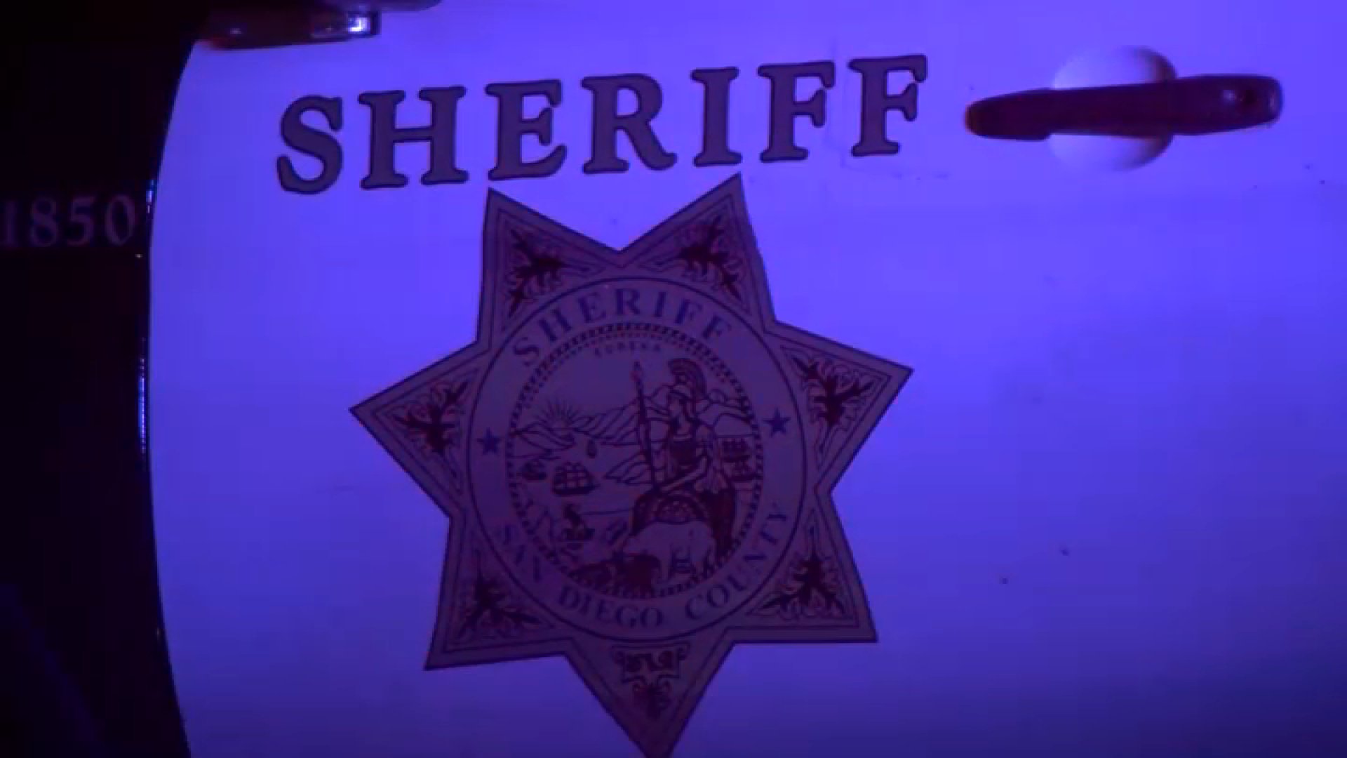 Antisemitic graffiti vandals strike again in Imperial Beach