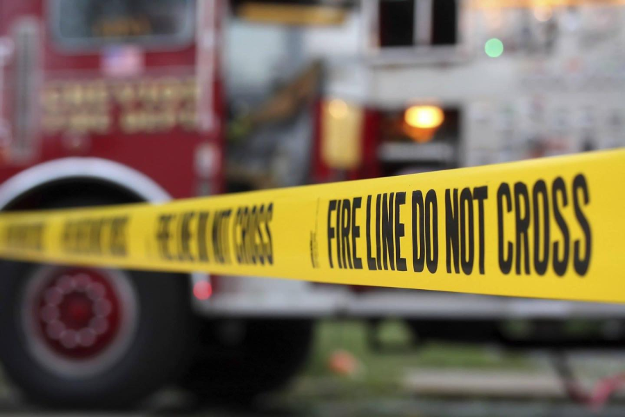 Man points gun at Hernando County firefighters after causing traffic crash: deputies