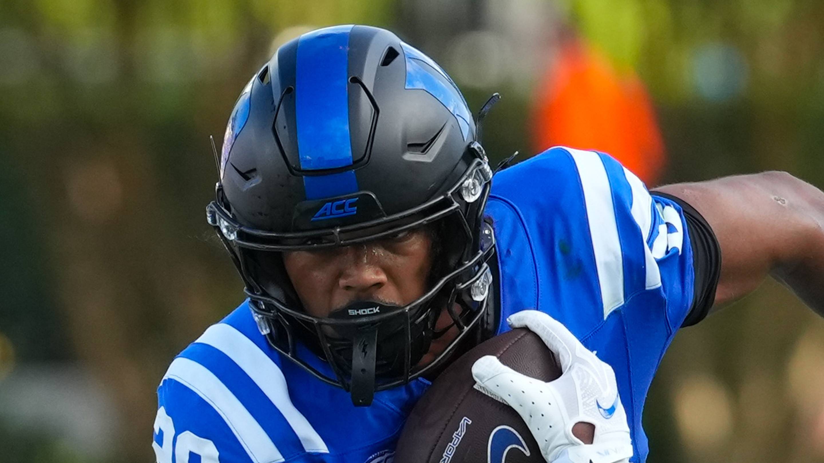 Blue Devil Nation Erupts After Another Nate Sheppard Masterclass