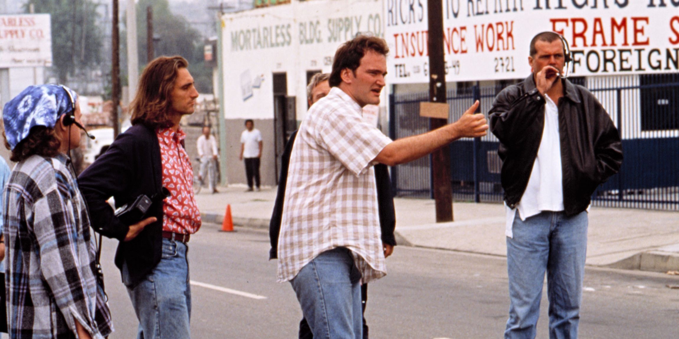 Quentin Tarantino’s Crime Thriller That Made 27x Its Budget Officially Hits Free Streaming