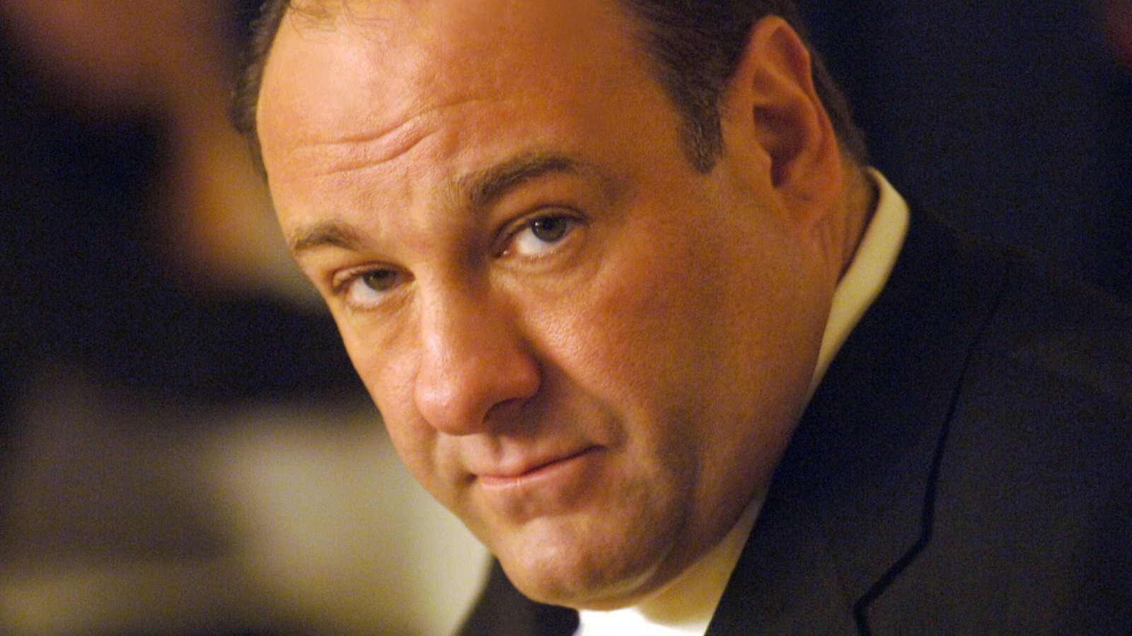 Why James Gandolfini Thought HBO Wouldn't Cast Him In The Sopranos