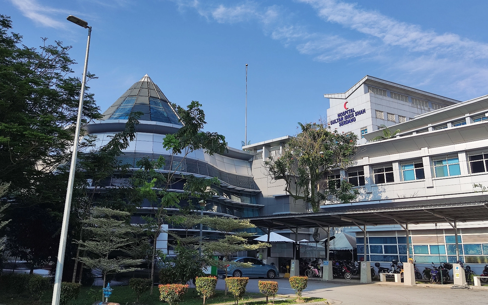 Serdang hospital handles 69 cardiology intervention cases in single day
