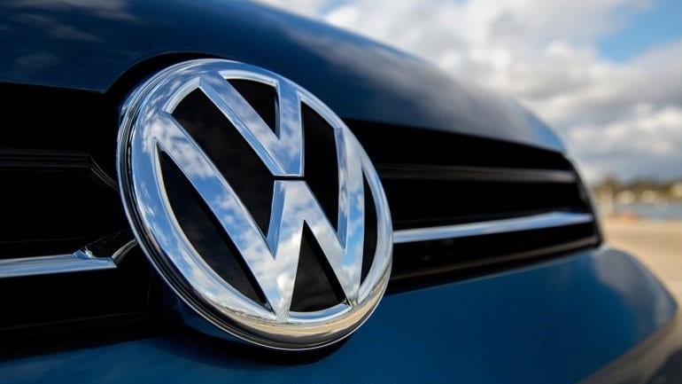 Volkswagen Slashes Profit Outlook as China Slump and Porsche Writedown Bite