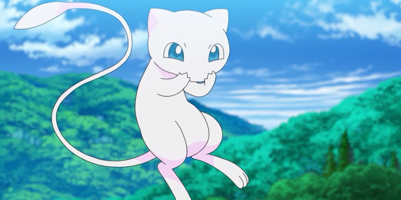 Pokémon Officially Solves a Months-Long Mystery