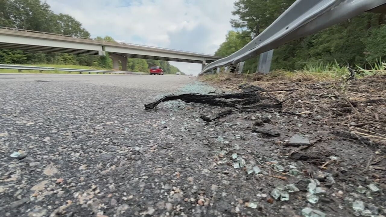 Charlotte family involved in deadly Granville County crash