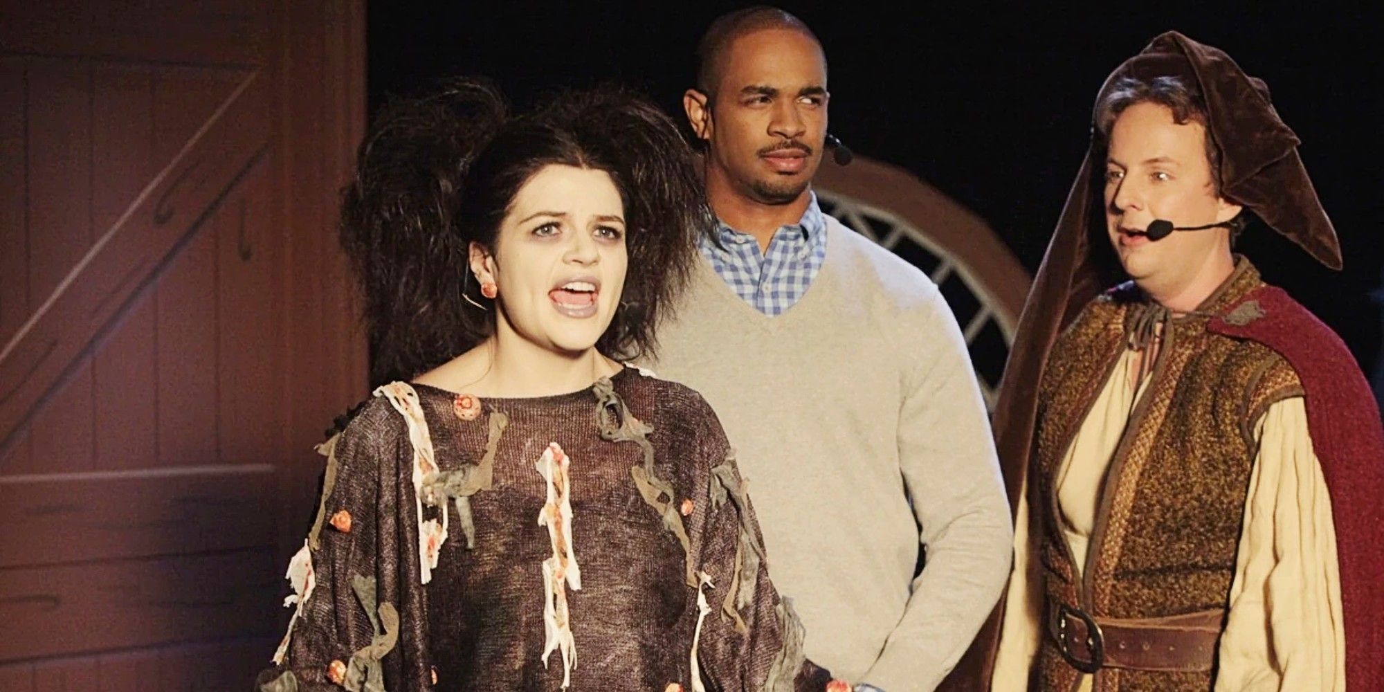 Hulu's 3-Part Sitcom Is Officially Surging the Streaming Charts