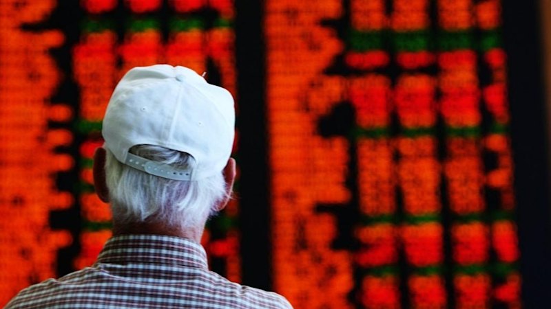 ASX to resume sell-off as traders eye three RBA rate rises