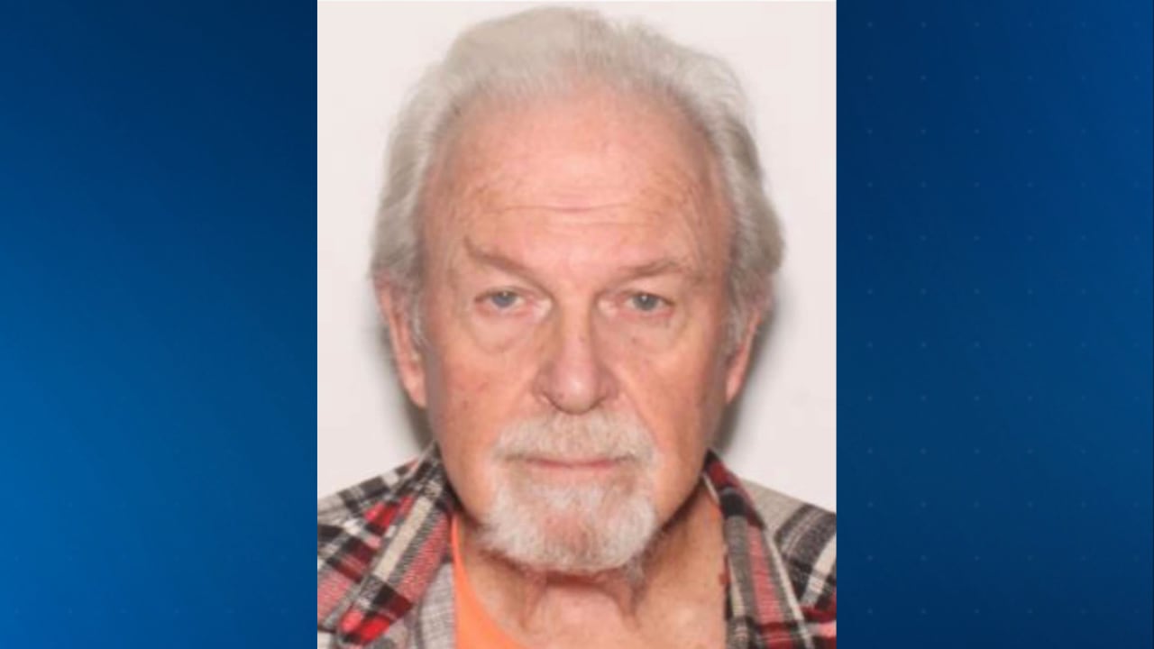 Public urged to assist in finding an 83-year-old who went missing out of Daytona Beach