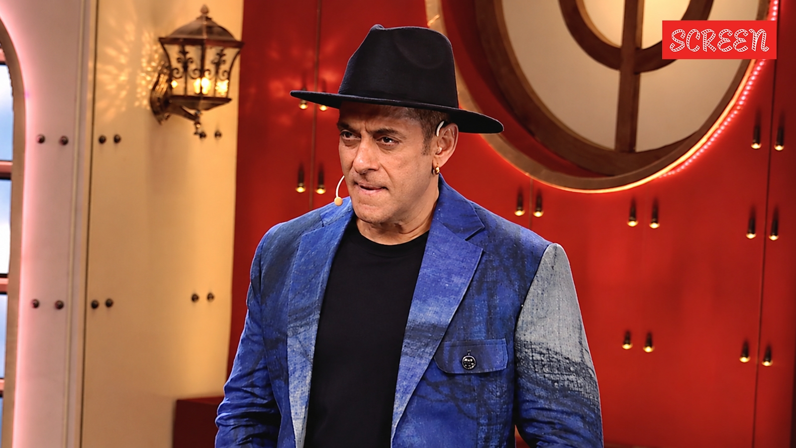 Salman Khan reveals Bigg Boss 20 chest pain act was a prank on Qazi Touqeer