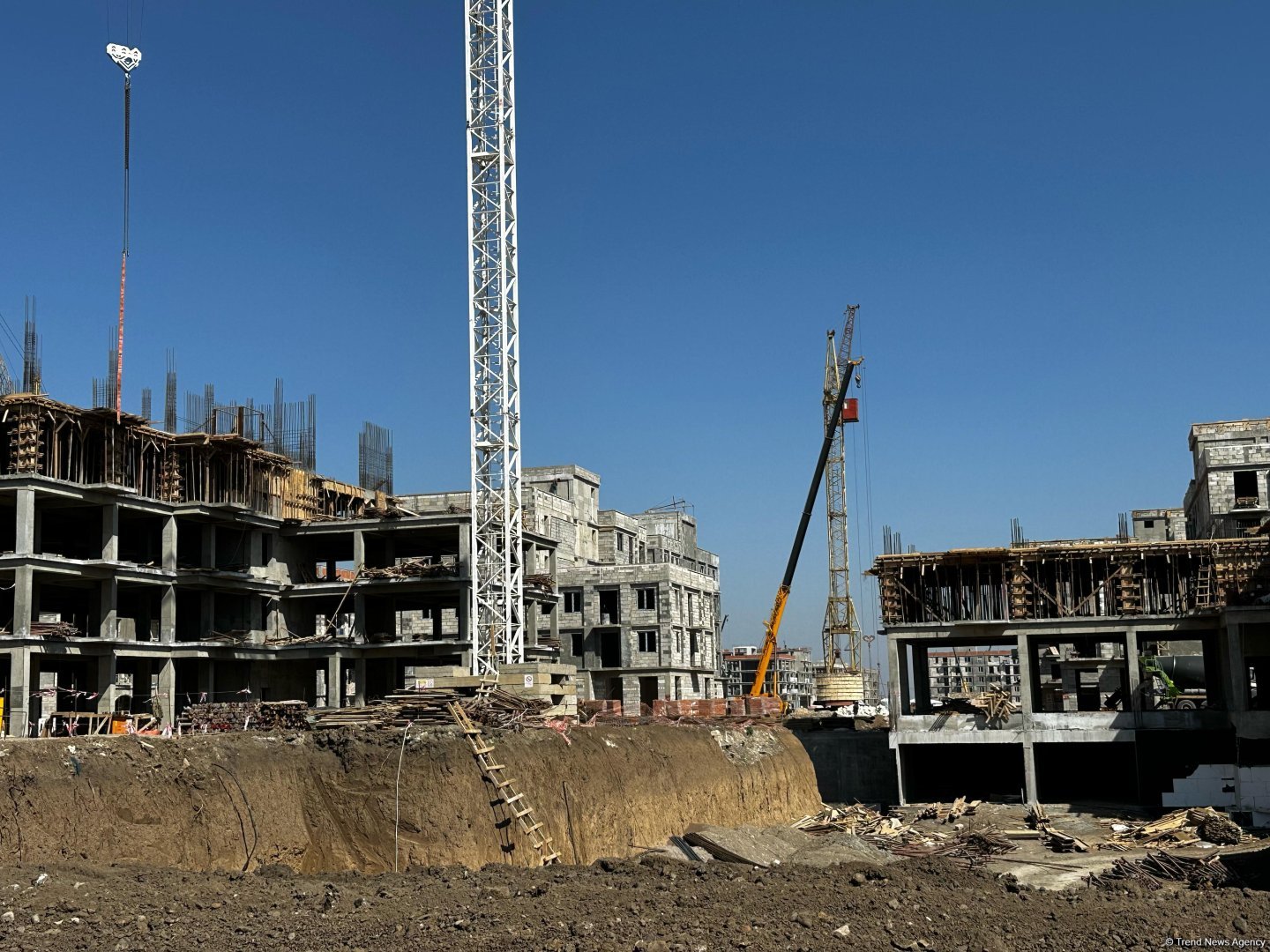Azerbaijan launches tender for new school in Agjabadi district