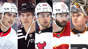 Where are the players from the Hockey Canada scandal after acquittal?