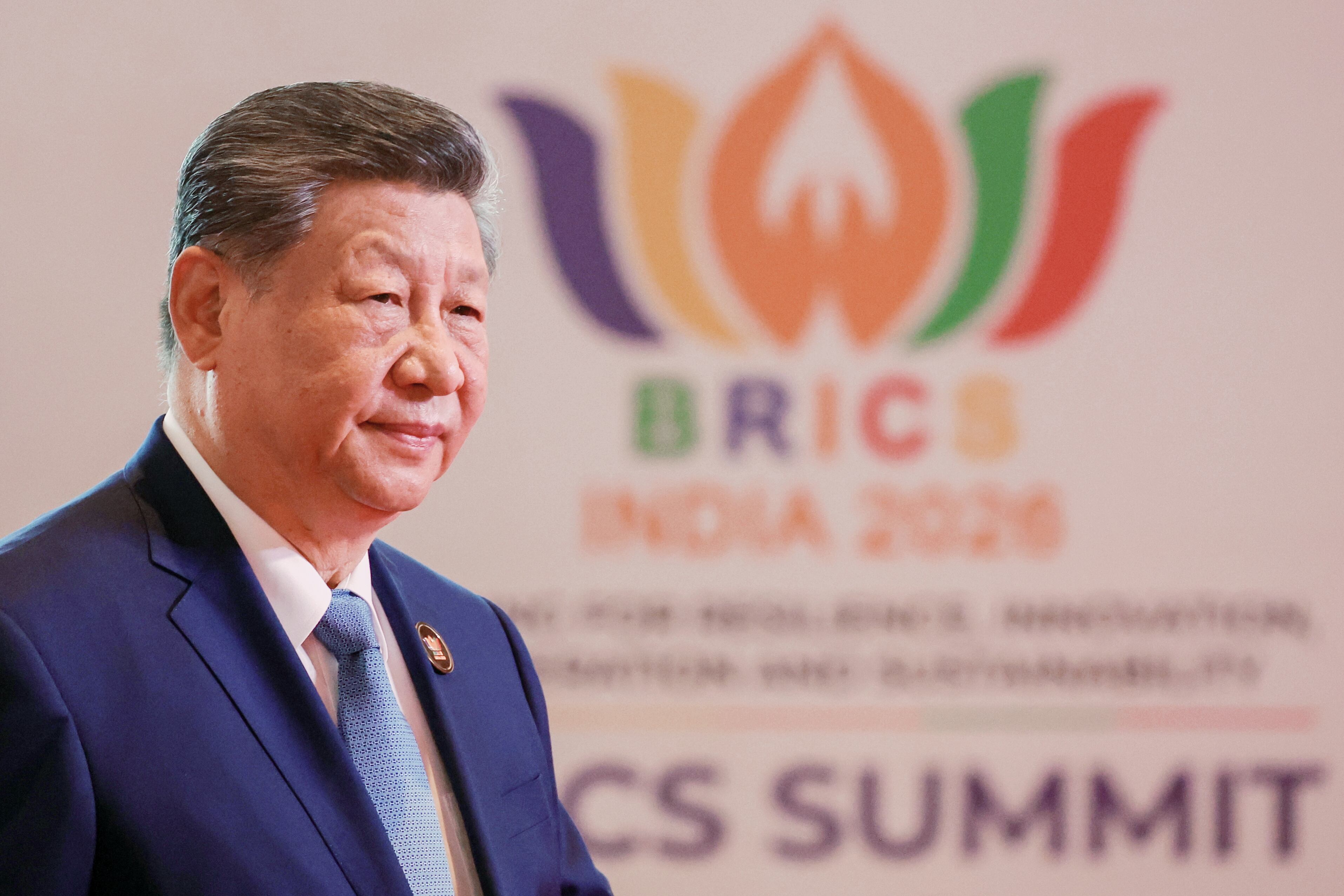 Oil prices are high, but could be much worse. China’s energy strategy may be to thank for the relative stability