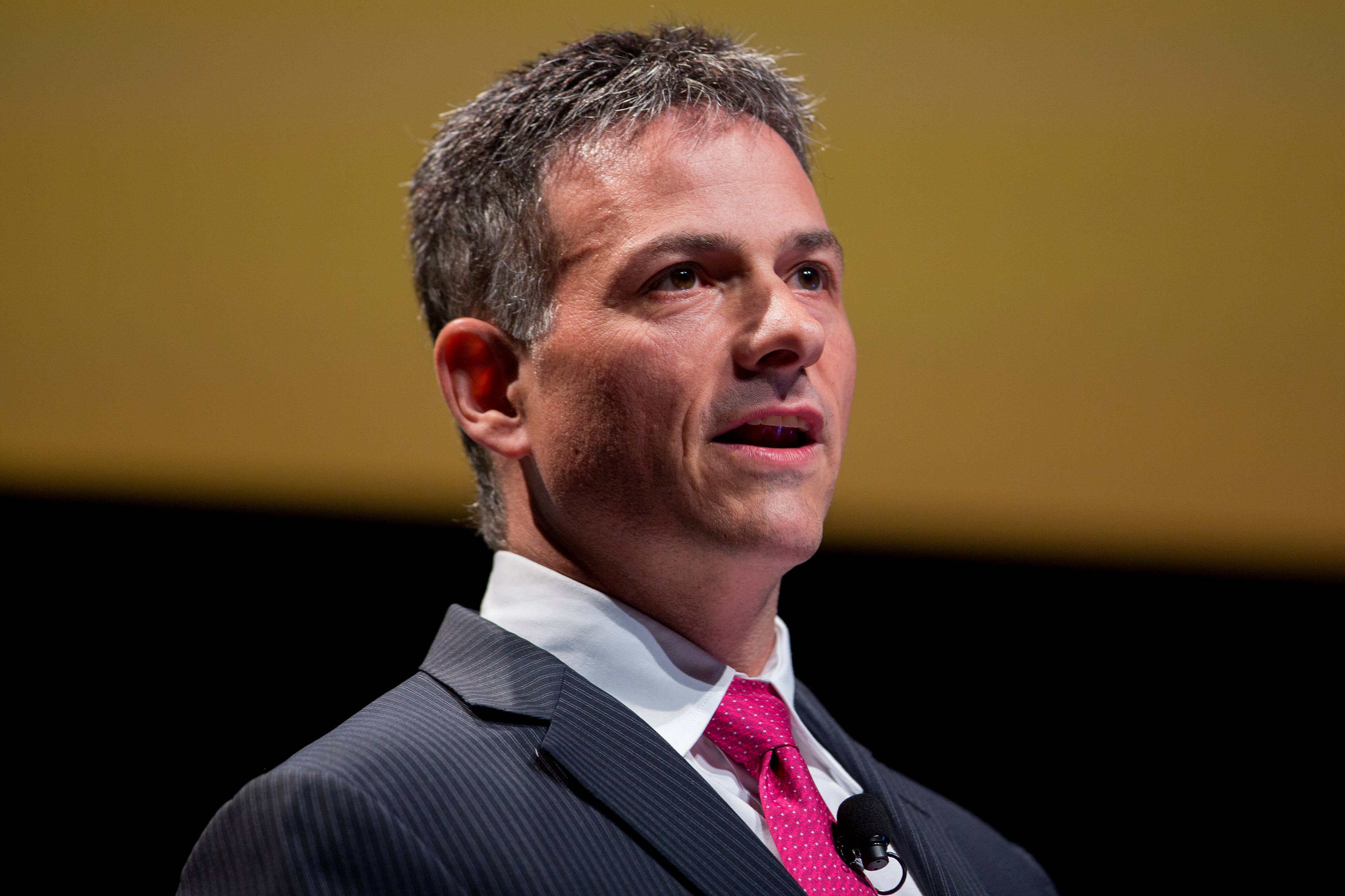 Lehman short-seller has a new warning on homeownership
