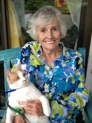 Matthews, Carroll Deuell