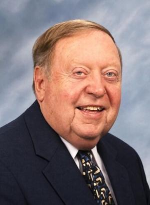 Lawder, Fortis Maurice "Mike,"
