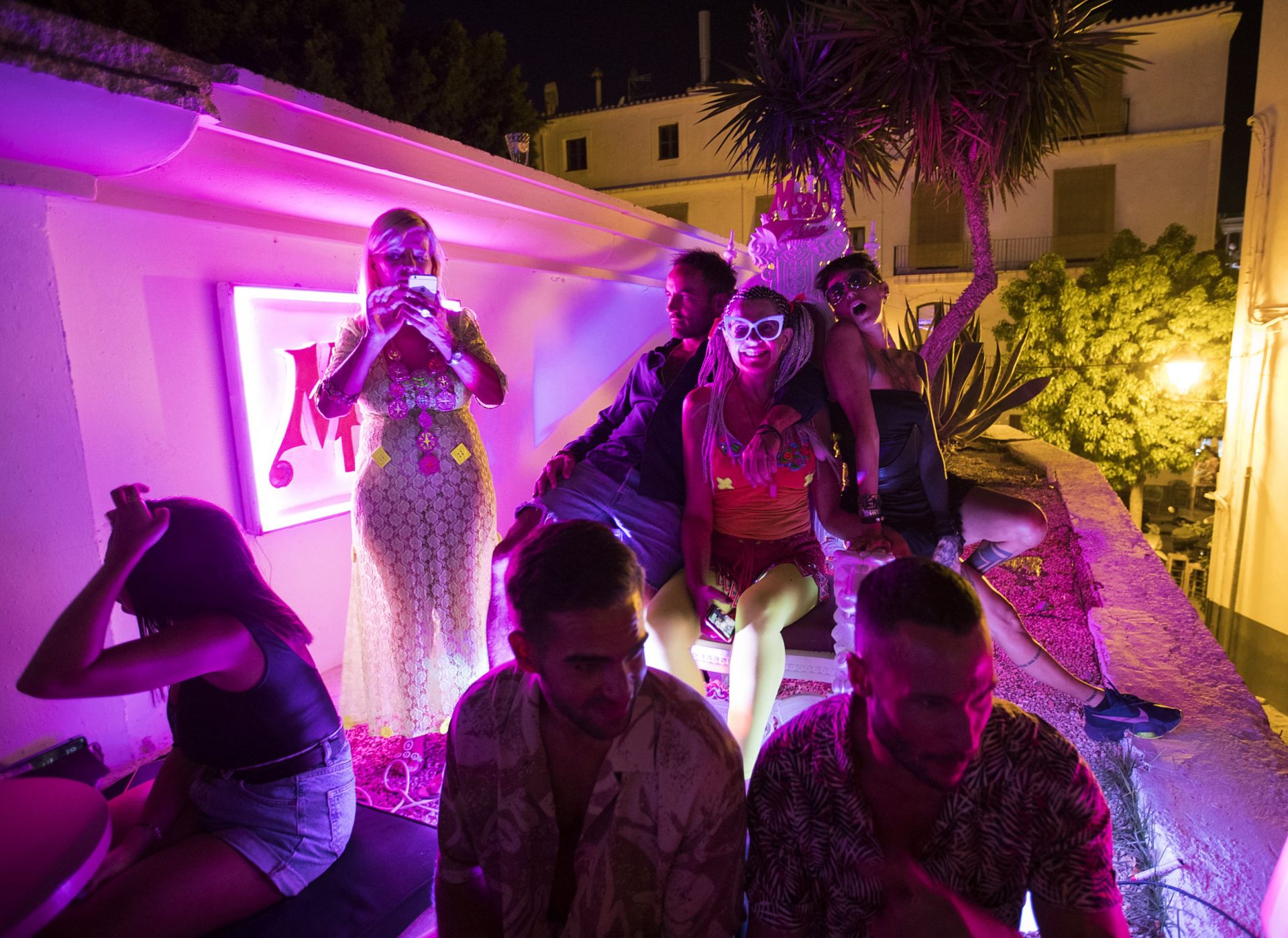 Why Spain no longer wants party-going Brits