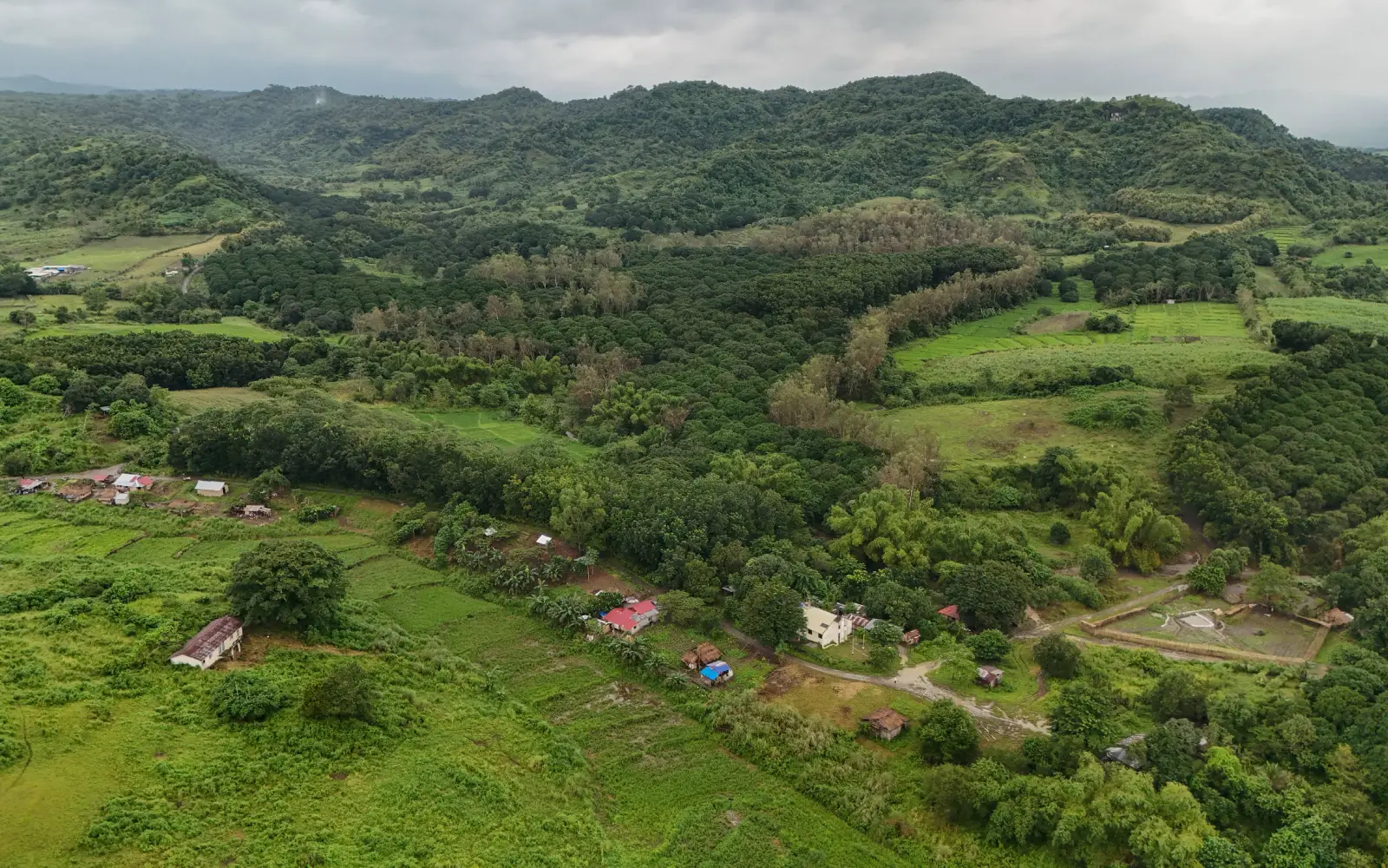 Philippine tribe in limbo over US-led tech hub