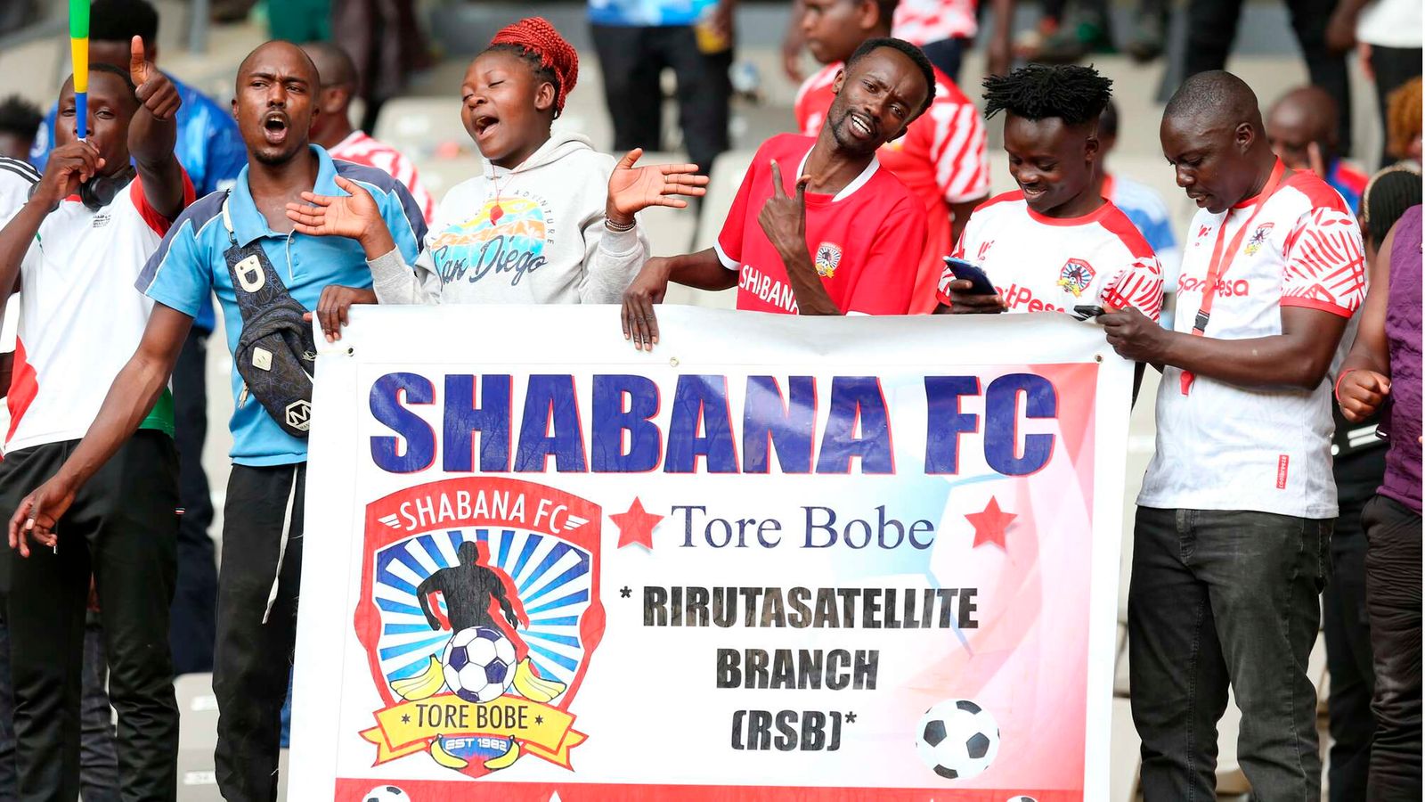 FKF Premier League: What stalemate means for players, coaches and fans