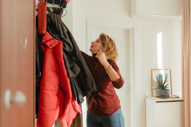 15 signs summer is on the way out – and reaching for a coat is one of them