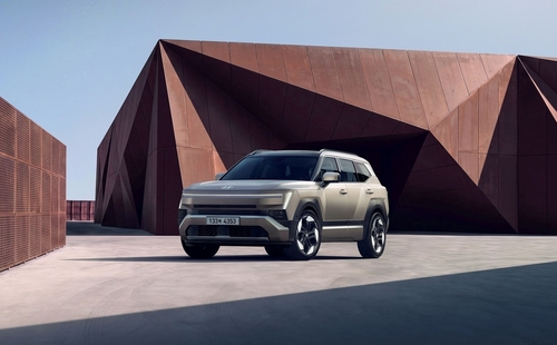 Hyundai to launch all-new Tucson SUV next month