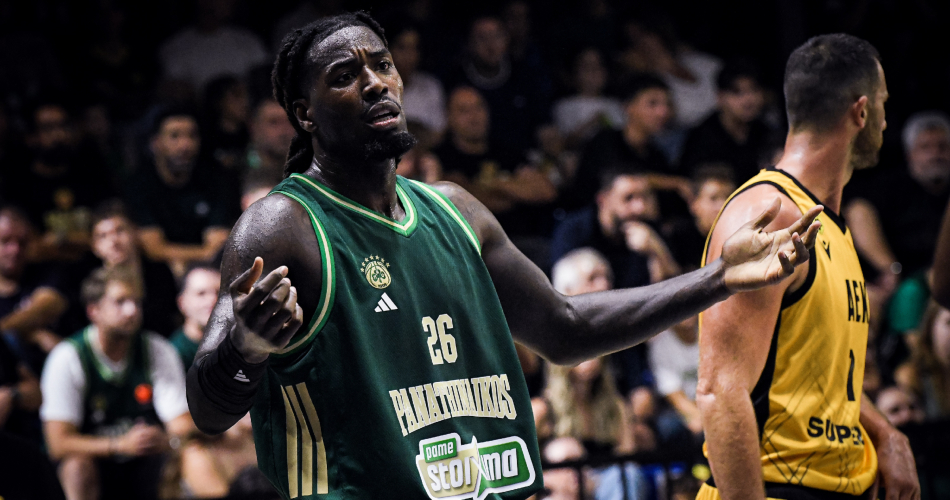 Mathias Lessort: “Yeniden Obradovic’in Liderliğinde Oynamak…”